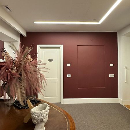 Residenza Imperiale Superior Hotel Rome Exterior photo