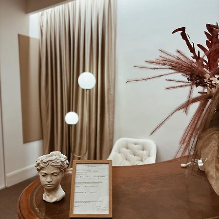 Residenza Imperiale Superior Hotel Rome Exterior photo