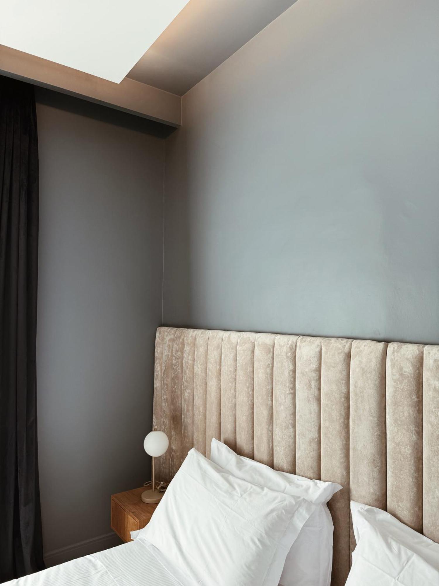 Residenza Imperiale Superior Hotel Rome Exterior photo