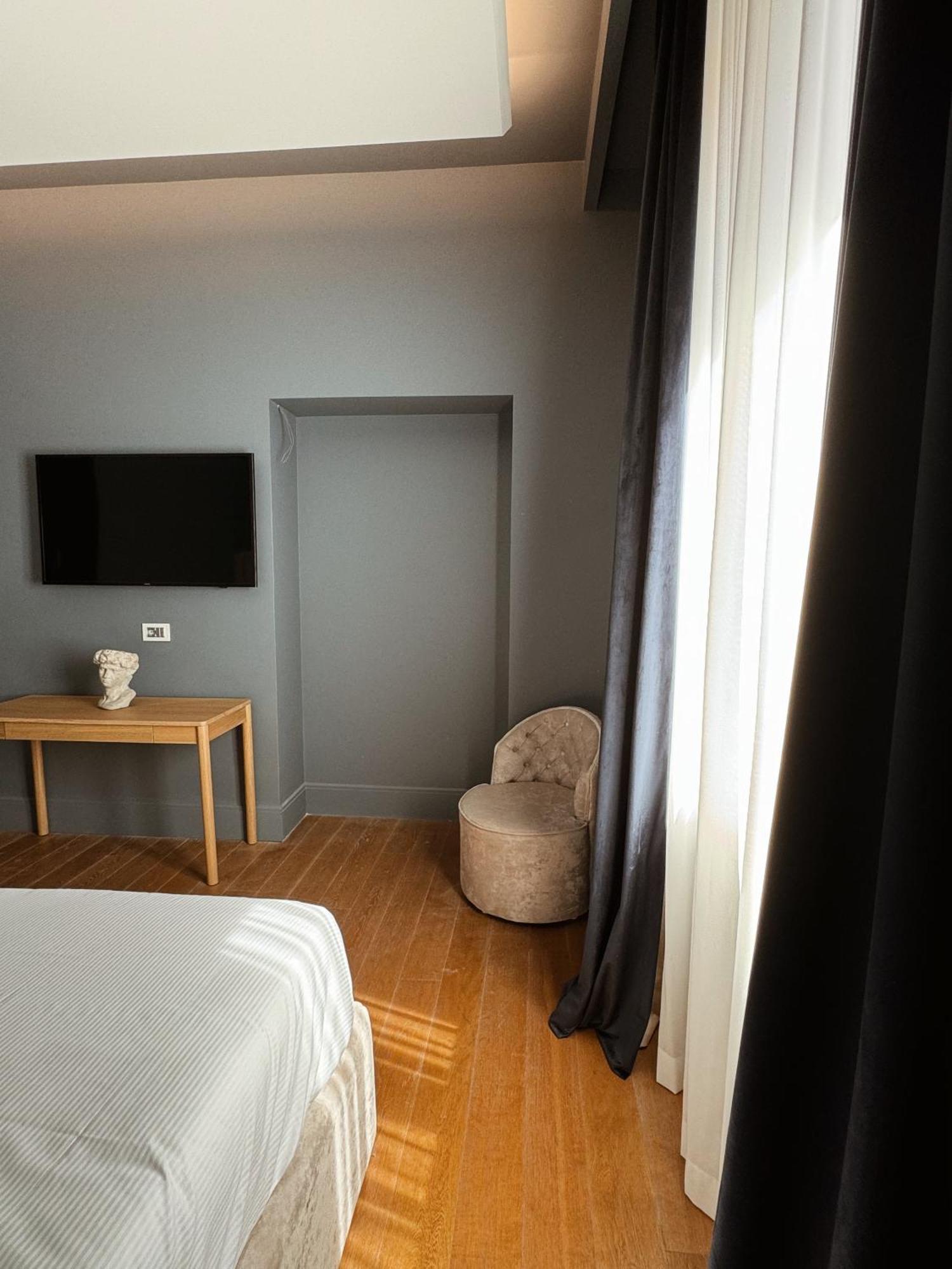 Residenza Imperiale Superior Hotel Rome Exterior photo