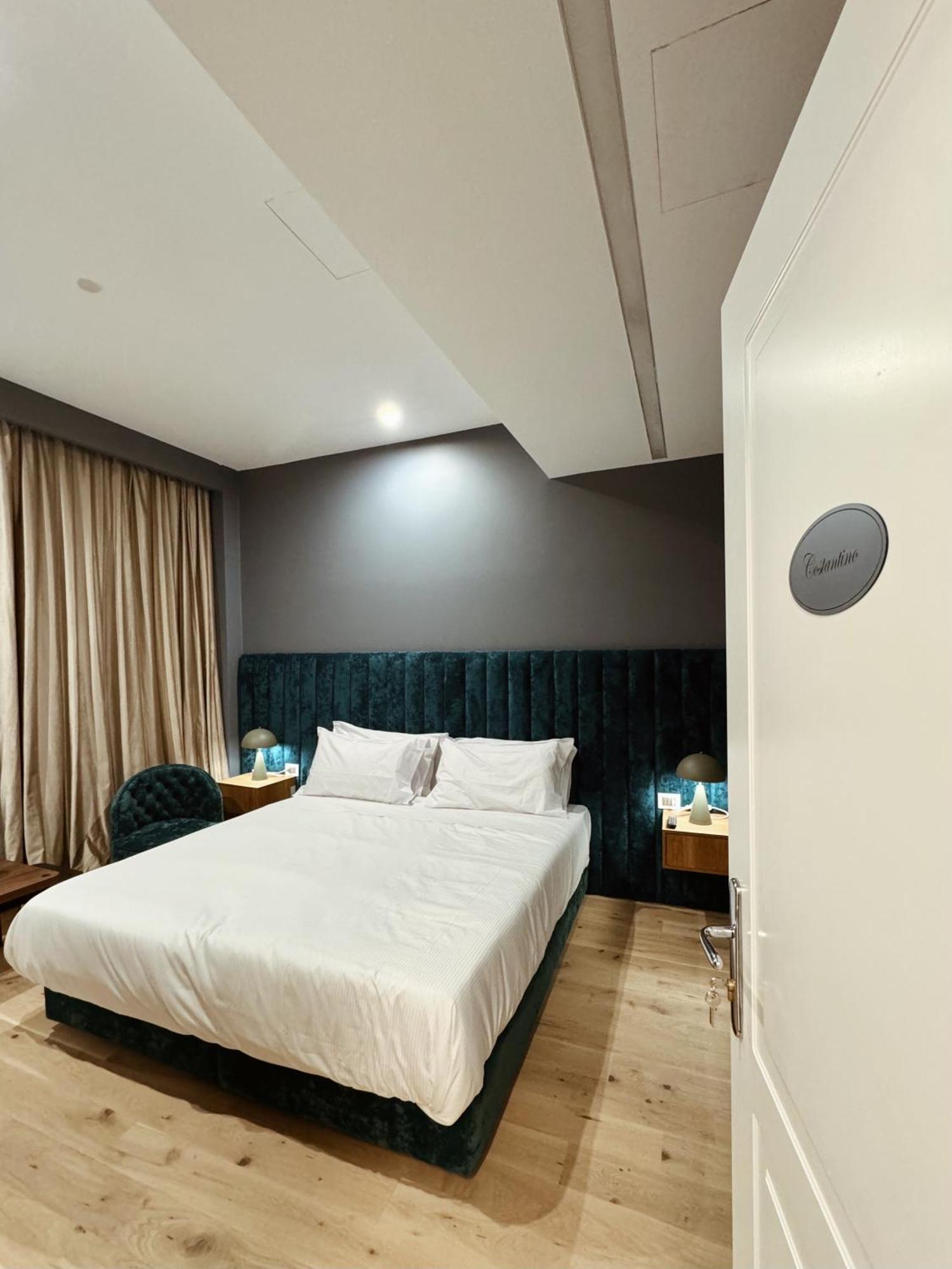 Residenza Imperiale Superior Hotel Rome Exterior photo
