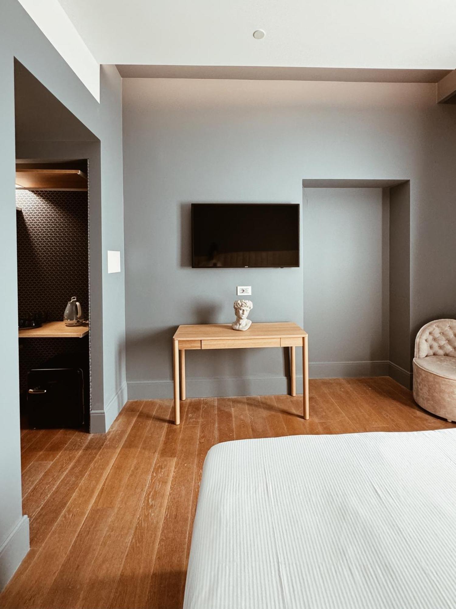 Residenza Imperiale Superior Hotel Rome Exterior photo