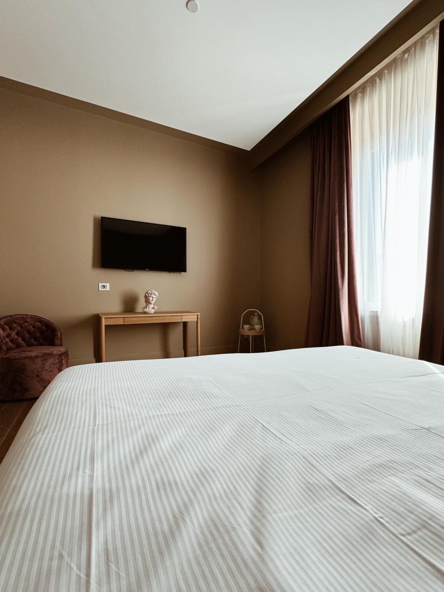 Residenza Imperiale Superior Hotel Rome Exterior photo