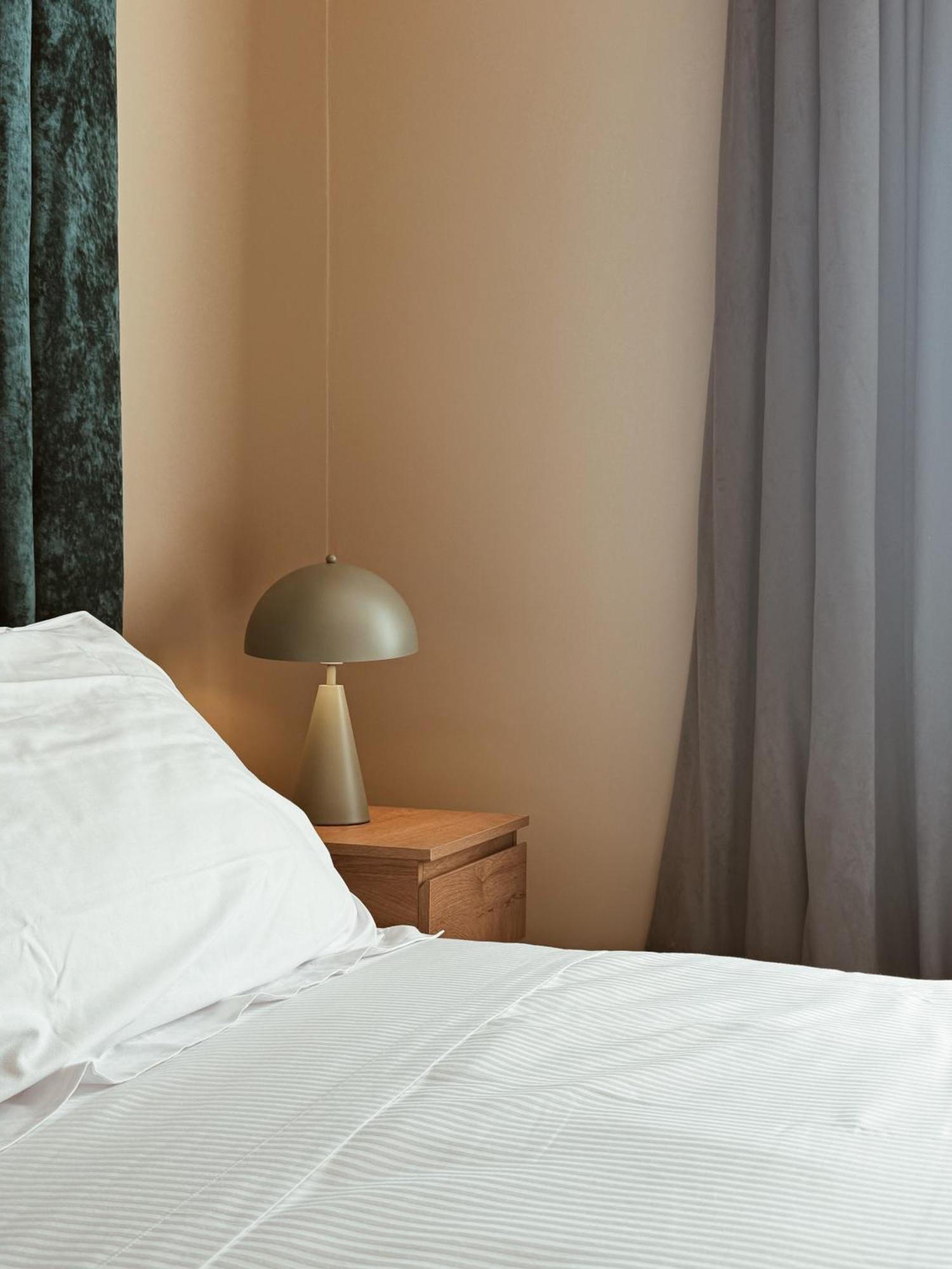 Residenza Imperiale Superior Hotel Rome Exterior photo