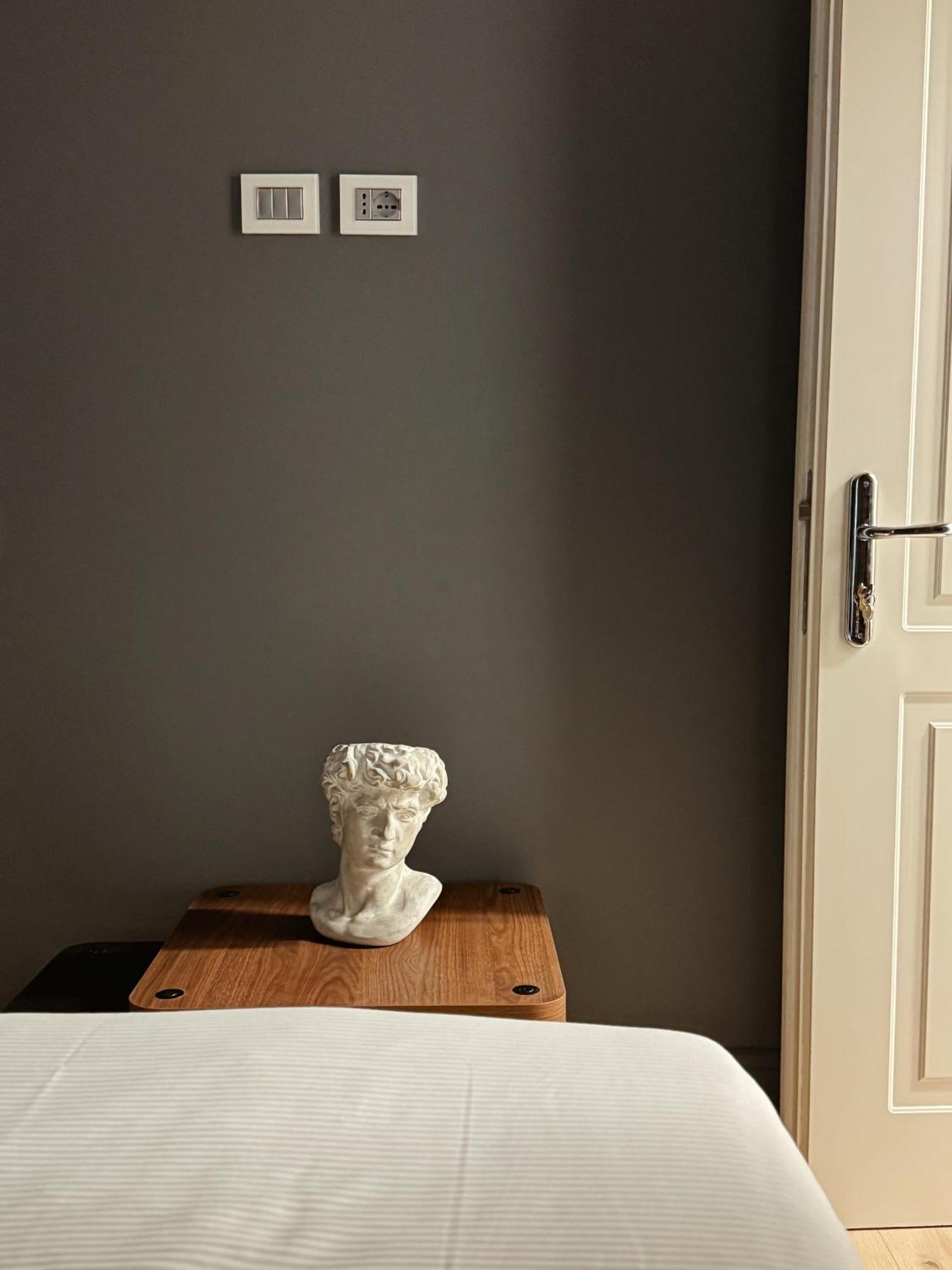 Residenza Imperiale Superior Hotel Rome Exterior photo