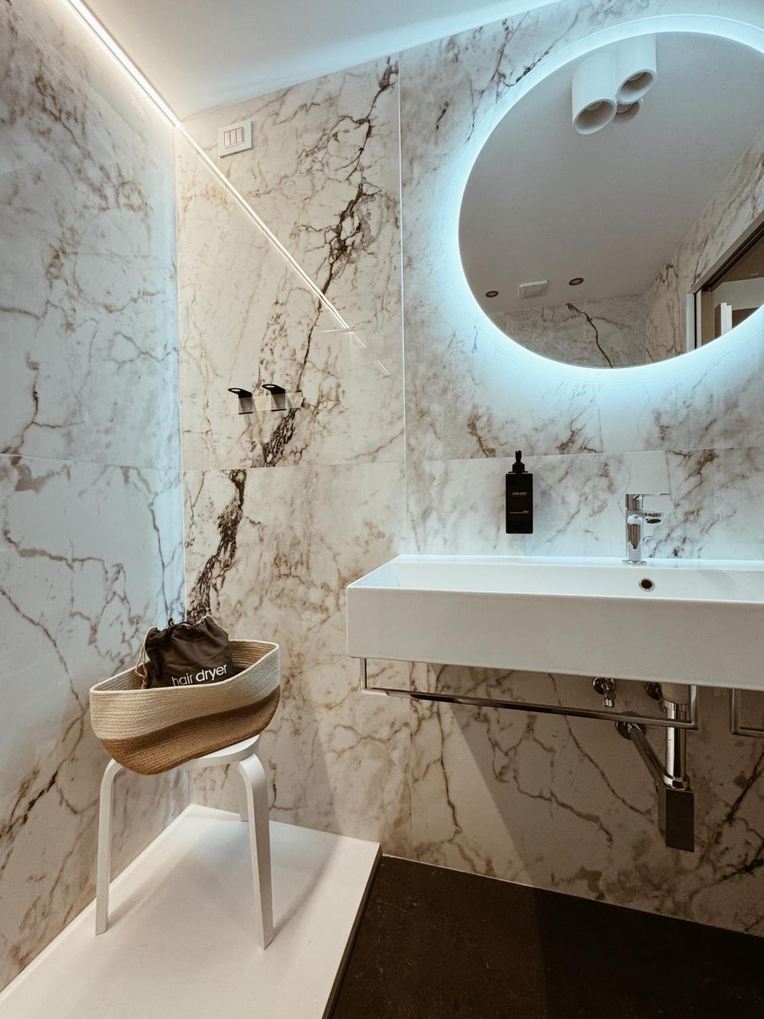 Residenza Imperiale Superior Hotel Rome Exterior photo