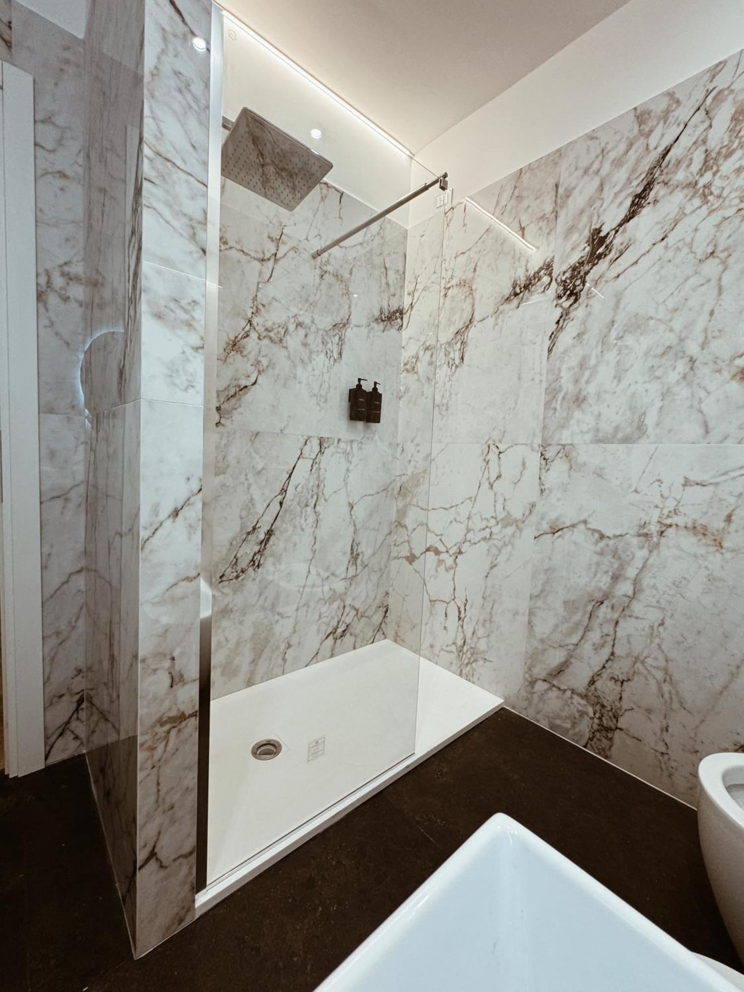 Residenza Imperiale Superior Hotel Rome Exterior photo
