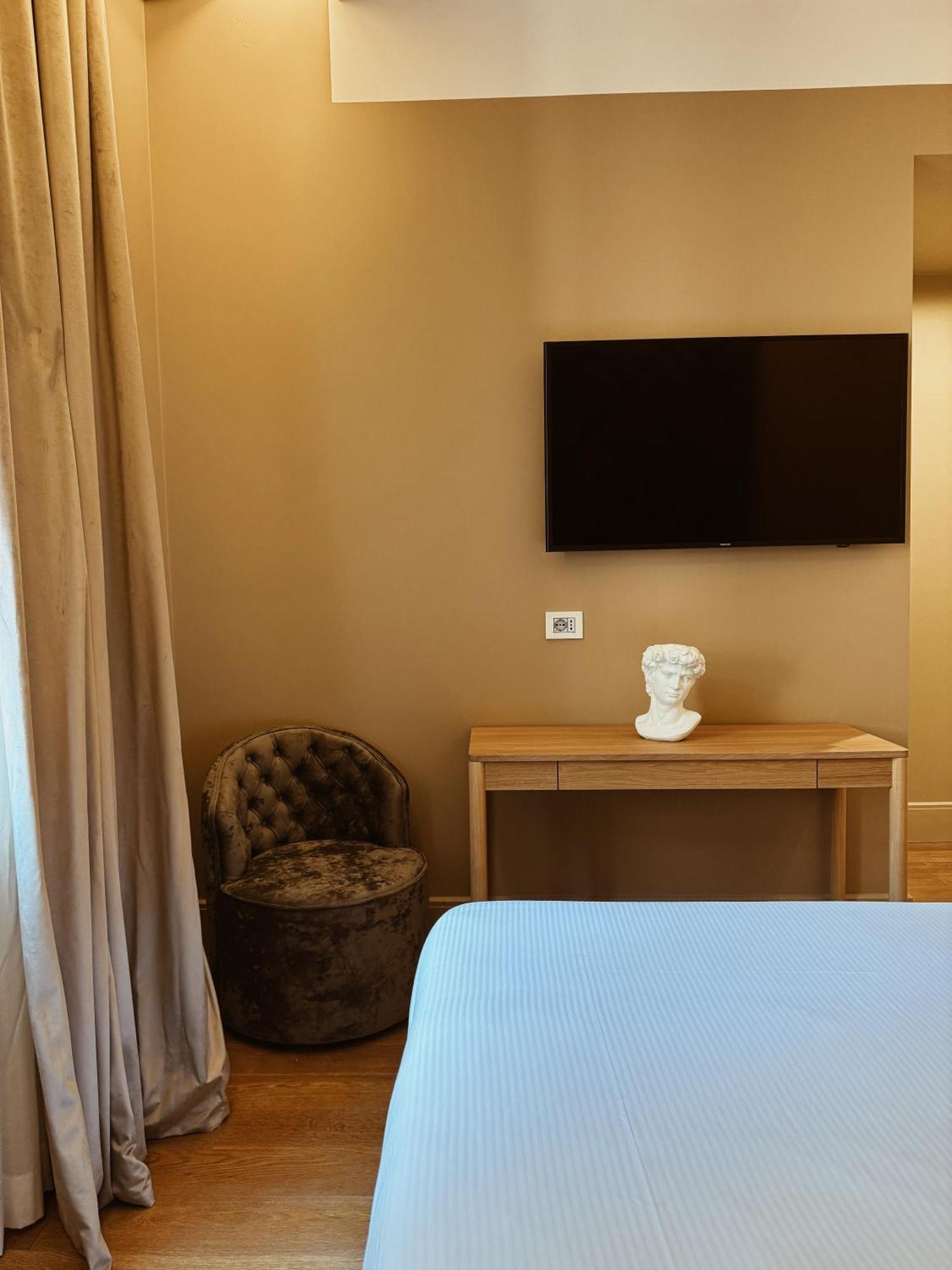 Residenza Imperiale Superior Hotel Rome Exterior photo