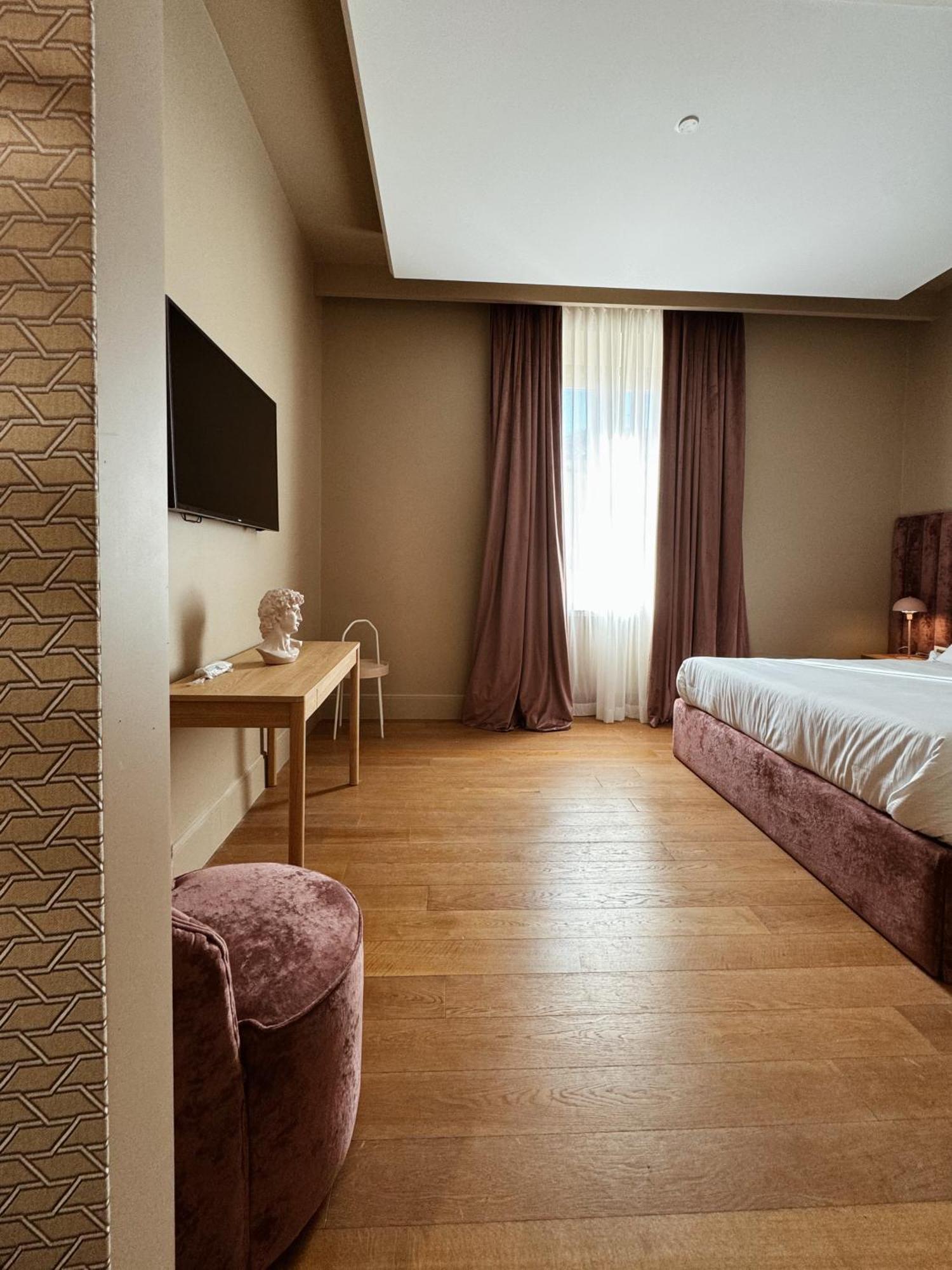 Residenza Imperiale Superior Hotel Rome Exterior photo