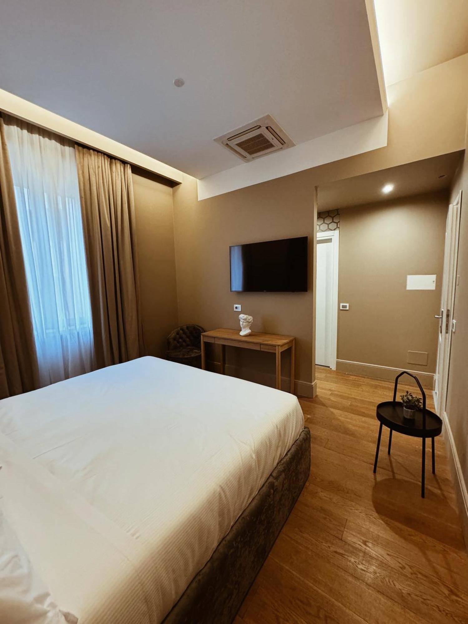 Residenza Imperiale Superior Hotel Rome Exterior photo